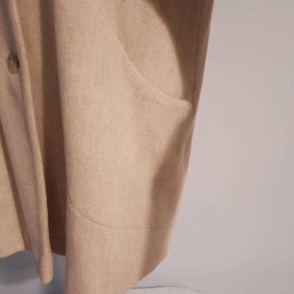 Vintage Coat - Picture 8 of 8